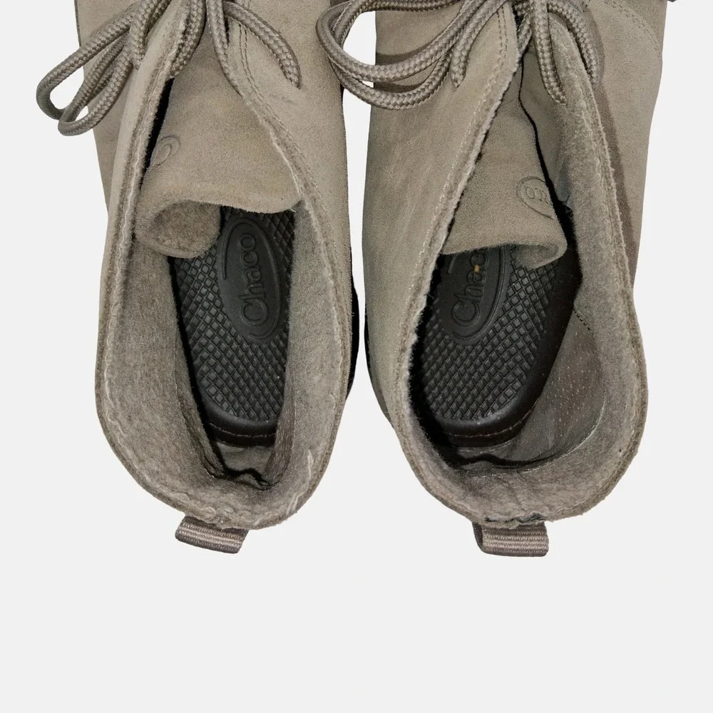 Chaco boots mens